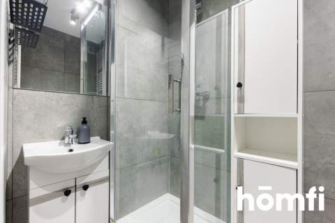 3 pokoje gotowe do zamieszkania balkon Wola