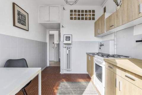 Mieszkanie do wynajęcia, 36 m2, Wrocław