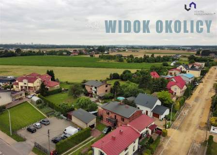 Działka na sprzedaż, 1483 m2, Tychy