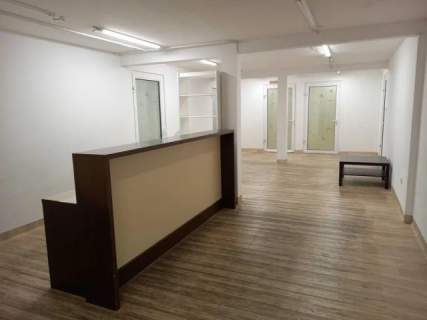 Nieruchomość komercyjna do wynajęcia, 236 m2, Warszawa