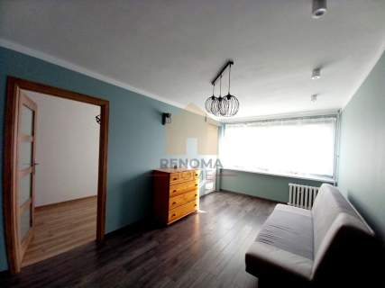 Mieszkanie 3- pokojowe Balkon Centrum