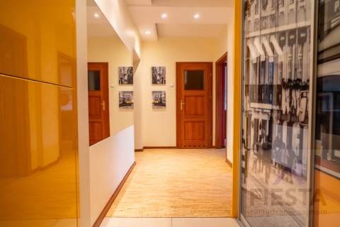 Mieszkanie do wynajęcia, 104 m2, Łódź