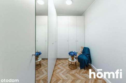 3 pokoje po generalnym remoncie 53,5 m