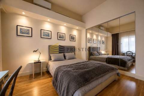 Luksusowy apartament do wynajęcia ostatnie piętro