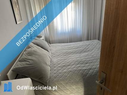 Syndyk sprzeda mieszkanie w Szczecinie przy ul. Świstaczej 5/2...
