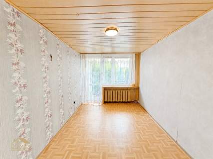 2 pokoje z balkonem Ruda Śląska Godula