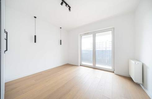 2-pokojowe Hawelańska wolne od zaraz duży balkon