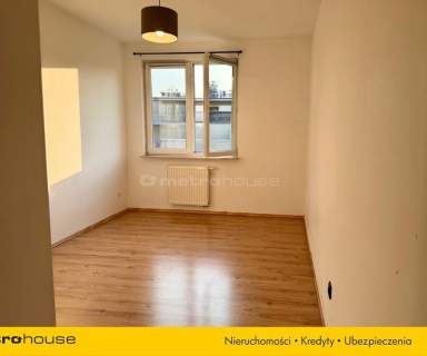 2-pokojowe mieszkanie z balkonem w Otwocku 51 m