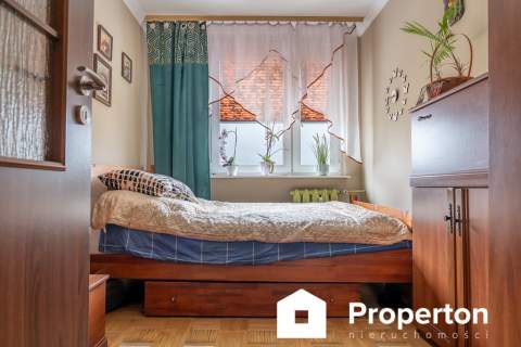 67,9 m , 4 pokoje i balkon Mszczonów