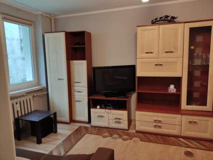 Mieszkanie 47 m2