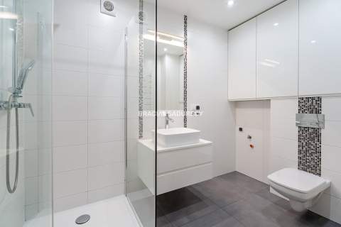 4 pok nowe budownictwo 65m2 Skawina