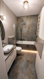 2-pokojowy apartament z klimatyzacją