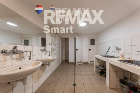 Unikalna hala w Wesołej - idealna dla biznesu