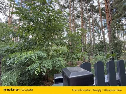 Działka budowlana ul. Matejki, mieszkaniowa