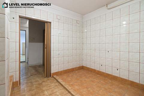 Dwupoziomowe mieszkanie starówka
