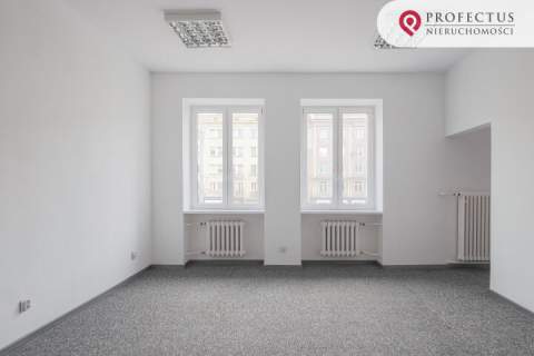 Lokale biurowe Gdańsk Wrzeszcz d 23 do 75 m2.