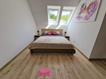 Luksusowy apartament 30 m od plaży i portu w Kołobrzegu