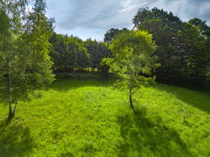 Stryszawa teren inwestycyjny 1,22 ha 63 ar MN