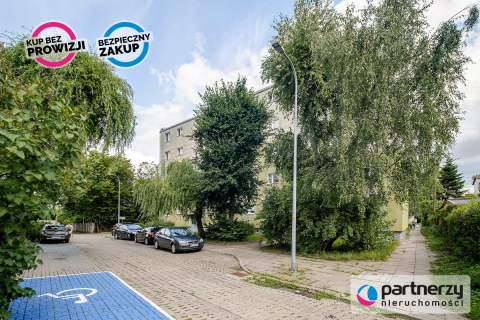 TOP Lokalizacja Przymorze 5min SKM