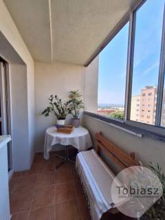 73,61 m 3 pokoje Balkon Mistrzejowice