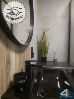 2 pokoje z balkonem po remoncie