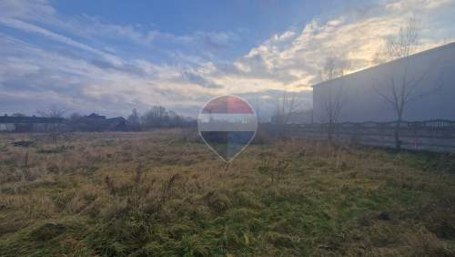 Działka Radom /Wielogóra / 1749m2