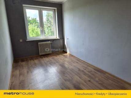 Bezczynszowe, 3 pokojowe, do remontu, Bierutów