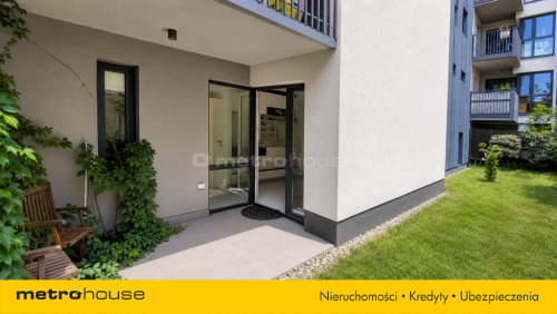 Mieszkanie na sprzedaż, 35,2 m2, Warszawa