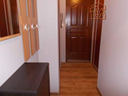 Lansjerów 1, Bartodzieje, 2 pokoje, pet friendly 