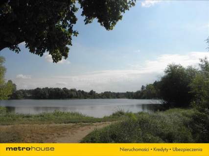 Komorów - piękna działka pod rezydencję.