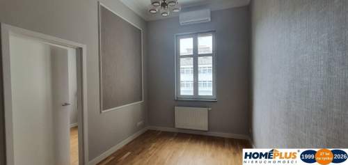 0%, apartament przy promenadzie - pod klucz