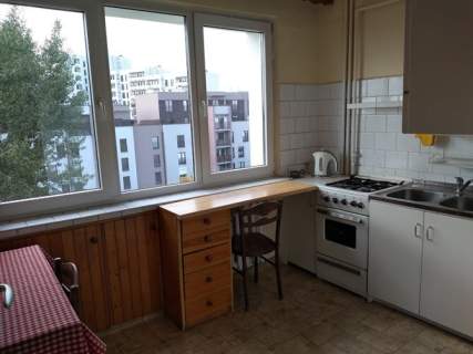 Żeligowskiego 50/52, Polesie, kawalerka