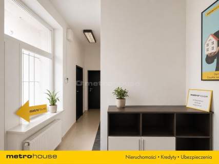Lokal użytkowy na sprzedaż, 65 m2, Bytom