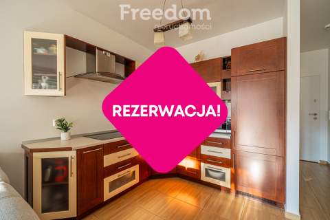 REZERWACJA