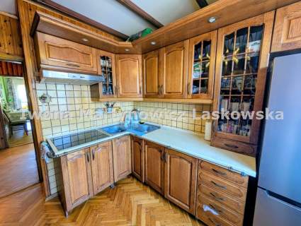3 pokoje, I piętro,balkon, 60m2, garaż, Ścinawa