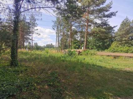 Działka rekreacyjna na sprzedaż, 600 m2, Dębowiec
