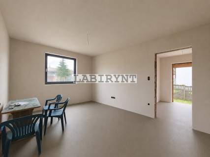 Kruszyna, 83m2, działka 1002m2, media w domu