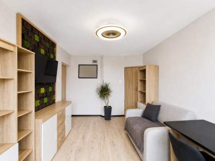 Mieszkanie 67,7 m2 - Nowy Targ Aleje 1000-lecia