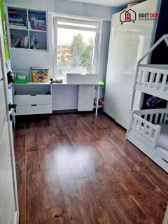 Mieszkanie 3 pokoje Czuby