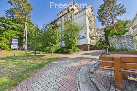 Apartament w Krynicy Morskiej