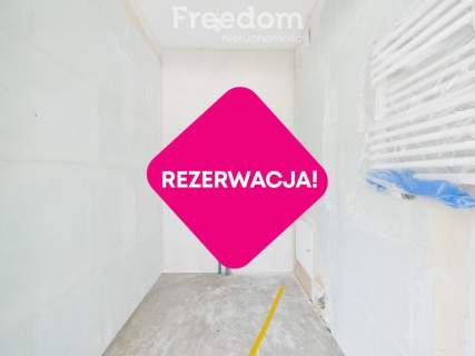 3 pokoje, prywatny ogród z tarasem