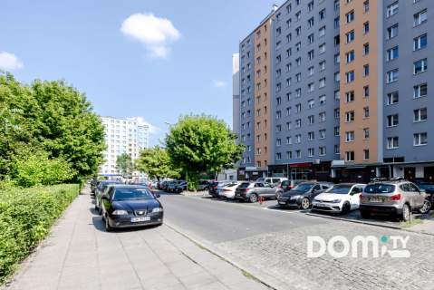 Duży taras, rozkładowe, słoneczne