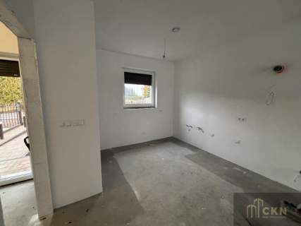 Dom w zabudowie bliźniaczej 130m2 - Tarnów