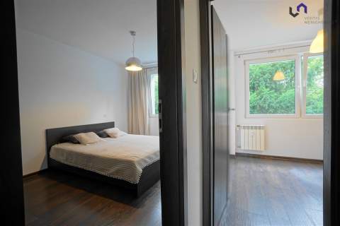 Mieszkanie do wynajęcia, 82 m2, Katowice