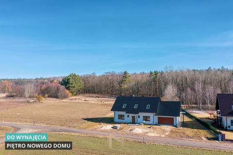Dom do wynajęcia, 76,07 m2, Różanki