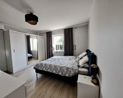 Mieszkanie w Bielanach Wrocławskich