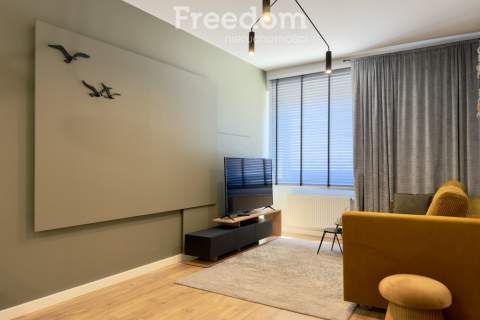 Apartament przy Wzorcowni na wynajem