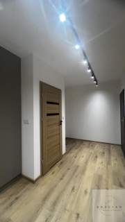Mieszkanie w nowym apartamentowcu