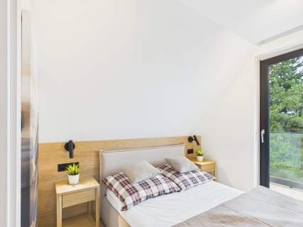 Piękny Apartament Małe Białczańskie