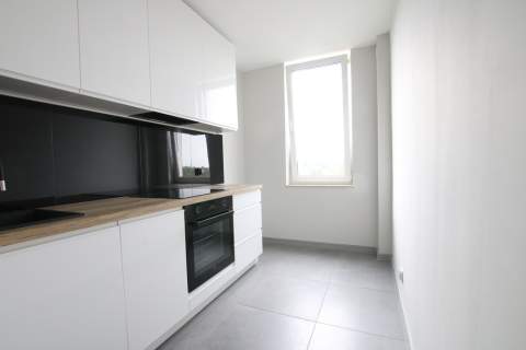 Mieszkanie, Lublin, ul. Chrobrego, 3 pokoje, 53m2,